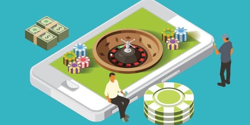 567tv trò chơi baccarat là gì