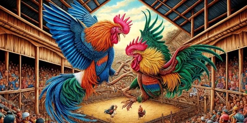 567tv Bữa tiệc dành cho thanh thiếu niên