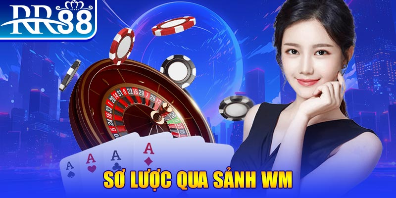 567tv chơi baccarat là gì